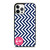 ANCHOR MONOGRAM 2 iPhone 12 Pro Case