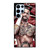 CM PUNK GLOVES Samsung Galaxy S22 Ultra Case