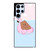 CN WE BARE BEARS GRIZZLY Samsung Galaxy S22 Ultra Case