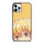 ANIME DEMON HUNTER KIMETSU NO YAIBA SHUIGETSU  iPhone 12 Pro Case