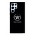 CONVERSE LOGO ARTWORK Samsung Galaxy S22 Ultra Case