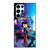 CORALINE CARTOON 2 Samsung Galaxy S22 Ultra Case