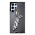 CORVETTE CHEVY LOGO Samsung Galaxy S22 Ultra Case