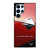 CORVETTE STINGRAY RED Samsung Galaxy S22 Ultra Case