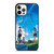 ANIME KIMI NO NAMAE WA YOUR NAME MOVIE MIRROR iPhone 12 Pro Case