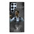 CRISTIANO RONALDO CR7 JUVENTUS 4 Samsung Galaxy S22 Ultra Case