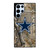 DALLAS COWBOYS CAMO Samsung Galaxy S22 Ultra Case