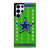 DALLAS COWBOYS LOGO Samsung Galaxy S22 Ultra Case