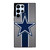 DALLAS COWBOYS STAR LOGO Samsung Galaxy S22 Ultra Case