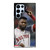 DAVID ORTIZ BOSTON RED SOX Samsung Galaxy S22 Ultra Case