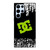 DC SHOES LOGO Samsung Galaxy S22 Ultra Case