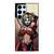 DEADPOOL HARLEY QUINN 3 Samsung Galaxy S22 Ultra Case