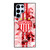 DEPORTIVO NECAXA LOGO 3 Samsung Galaxy S22 Ultra Case