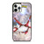 ANIME POKEMON LEGEND LATIAS iPhone 12 Pro Case
