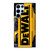 DEWALT BLUETOOTH SPEAKER Samsung Galaxy S22 Ultra Case