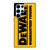 DEWALT GUARANTEED TOUGH 2 Samsung Galaxy S22 Ultra Case