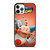 ANIME POKEMON MOVIE MR MIME iPhone 12 Pro Case