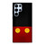 DISNEY MICKEY MOUSE BUTTON Samsung Galaxy S22 Ultra Case