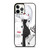 ANIME X NASA iPhone 12 Pro Case