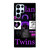 DOLAN TWINS LOGO Samsung Galaxy S22 Ultra Case