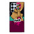 DOPE FUCK GIRL VIOLET Samsung Galaxy S22 Ultra Case