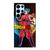 DRAGON BALL GOKU SAIYAN BLUE Samsung Galaxy S22 Ultra Case