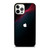 APPLE LOGO BIGBANG EFFECT iPhone 12 Pro Case