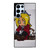 EDWARD ELRIC FULLMETAL ALCHEMIST Samsung Galaxy S22 Ultra Case
