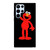 ELMO SAY HELLO SESAME STREET Samsung Galaxy S22 Ultra Case