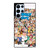 FAMILY GUY Samsung Galaxy S22 Ultra Case
