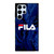 FILA SPORT LOGO MARBLE ART Samsung Galaxy S22 Ultra Case