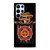 FIREFIGHTER QUOTES FIRE DEPT Samsung Galaxy S22 Ultra Case