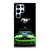 FORD MUSTANG CAR GREEN Samsung Galaxy S22 Ultra Case