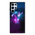 FORNITE GLOWING LOGO Samsung Galaxy S22 Ultra Case