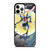 ASH GRENINJA POKEMON iPhone 12 Pro Case ASH GRENINJA POKEMON iPhone 12 Pro Case