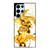FOX VULPES SPLASH Samsung Galaxy S22 Ultra Case