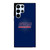 GIANTS NEW YORK LOGO BLUE Samsung Galaxy S22 Ultra Case