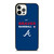 ATALANTA BRAVES BASEBALL LOGO iPhone 12 Pro Case