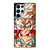 GOKU DRAGON BALL EYE COLLAGE Samsung Galaxy S22 Ultra Case