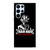 GOKU TRAIN HARD NO EXCUSES Samsung Galaxy S22 Ultra Case