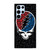 GRATEFUL DEAD FACE Samsung Galaxy S22 Ultra Case