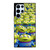 GREEN ALIEN TOY STORY Samsung Galaxy S22 Ultra Case