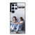 GREY'S ANATOMY MEREDITH 4 Samsung Galaxy S22 Ultra Case