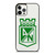 ATLETICO NACIONAL LOGO iPhone 12 Pro Case