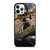 ATTACK ON TITAN MIKASA ACKERMAN iPhone 12 Pro Case