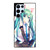 HATSUNE MIKU ANIME Samsung Galaxy S22 Ultra Case