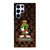 HOT COACH MARVIN MIDDLE FINGER Samsung Galaxy S22 Ultra Case