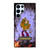 HOT COACH SCOOBY DOO N SHAGGY Samsung Galaxy S22 Ultra Case