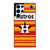 HOUSTON ASTROS MLB 2 Samsung Galaxy S22 Ultra Case