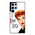 I LOVE LUCY SHOCK FACE Samsung Galaxy S22 Ultra Case